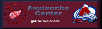Avalanche Center