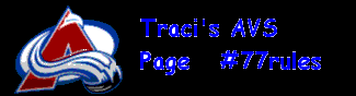Traci's
