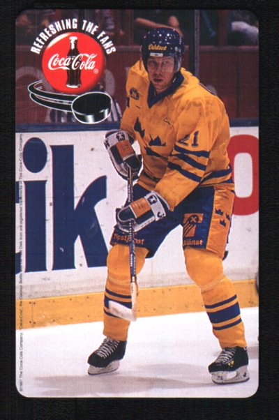 foppa card